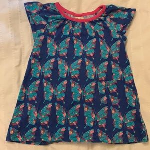 Hatley dress with pocket